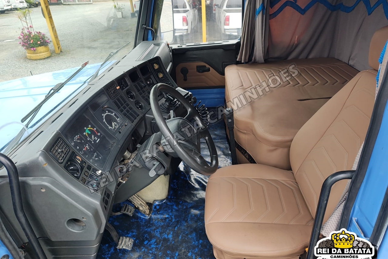 Scania 113 - 95/95 8