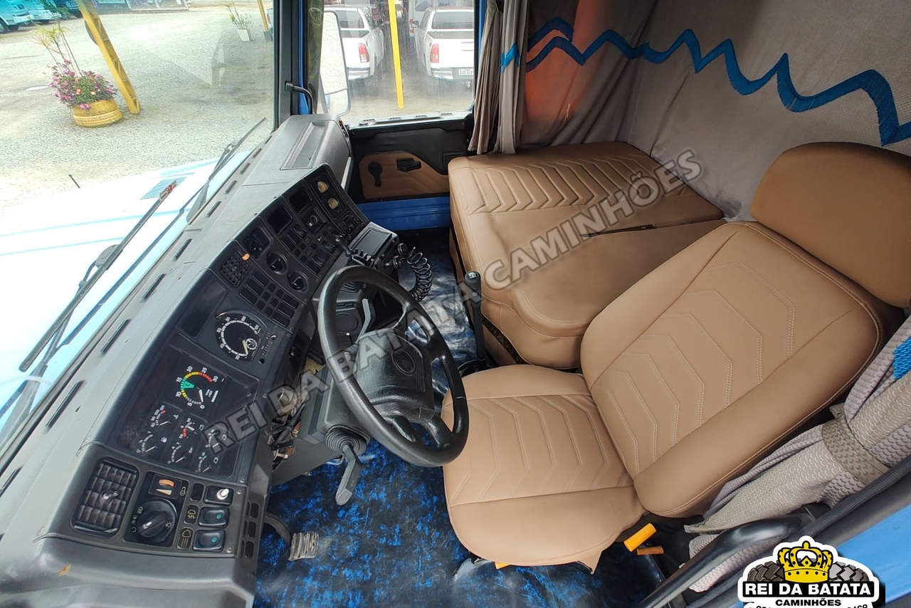 Scania 113 - 95/95 9