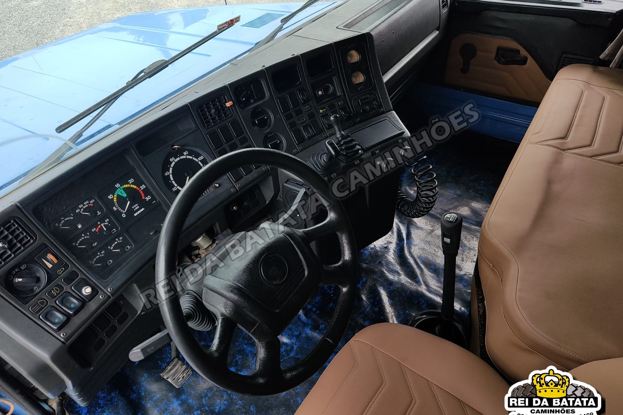 Scania 113 - 95/95 10