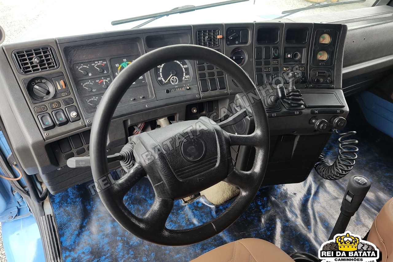 Scania 113 - 95/95 11