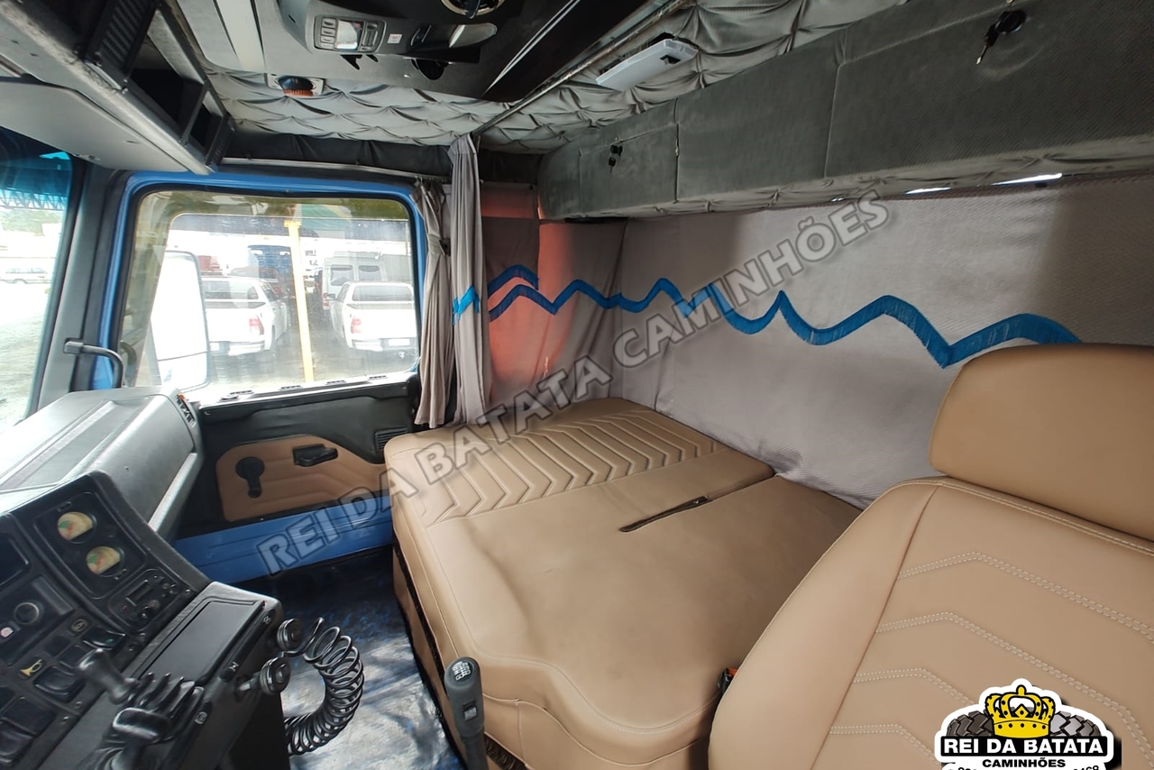 Scania 113 - 95/95 12
