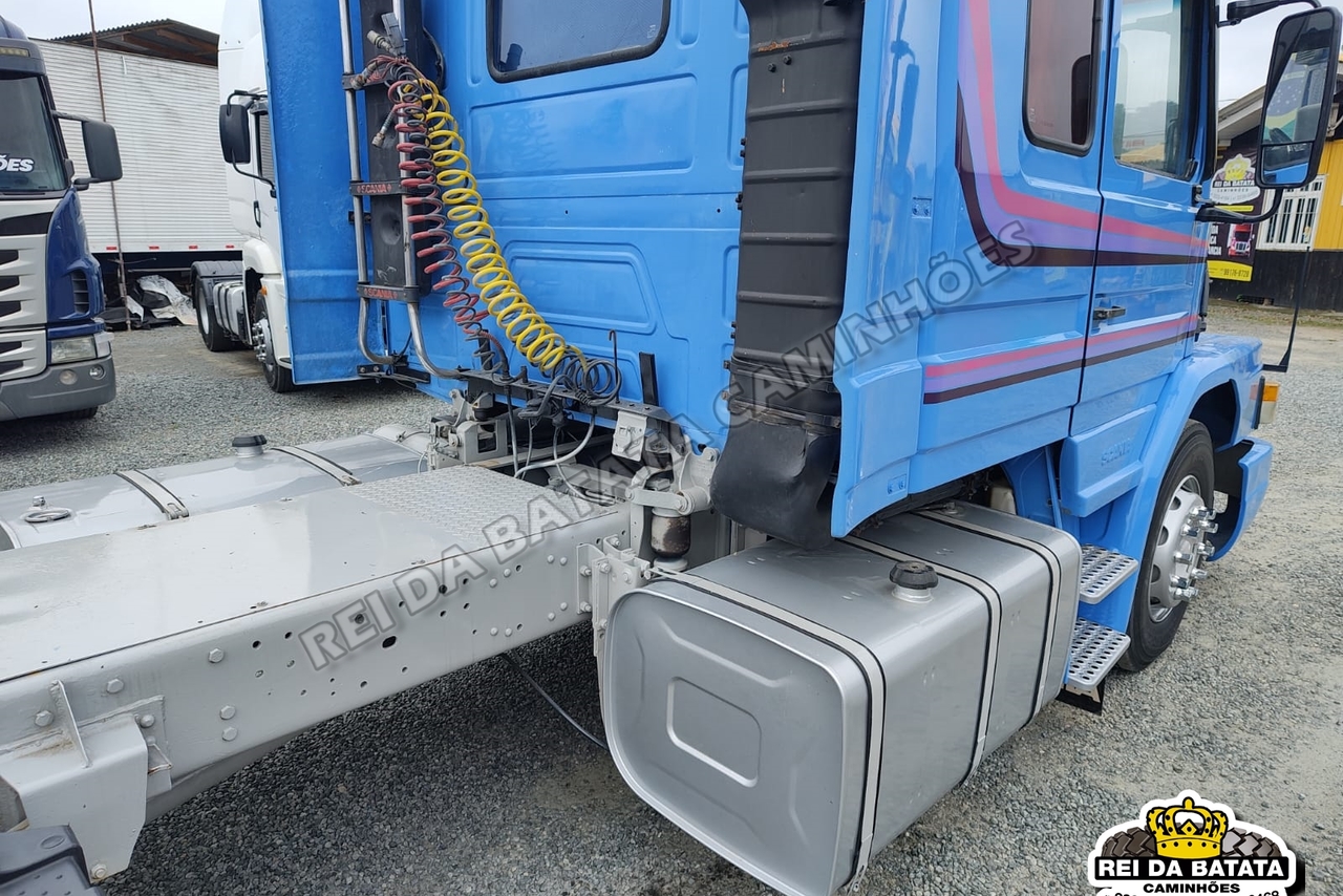 Scania 113 - 95/95 15