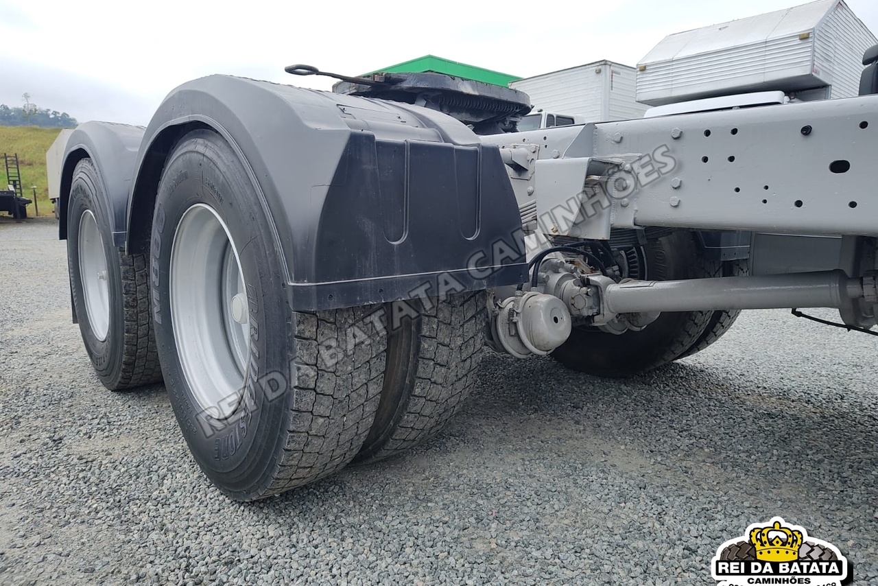 Scania 113 - 95/95 16