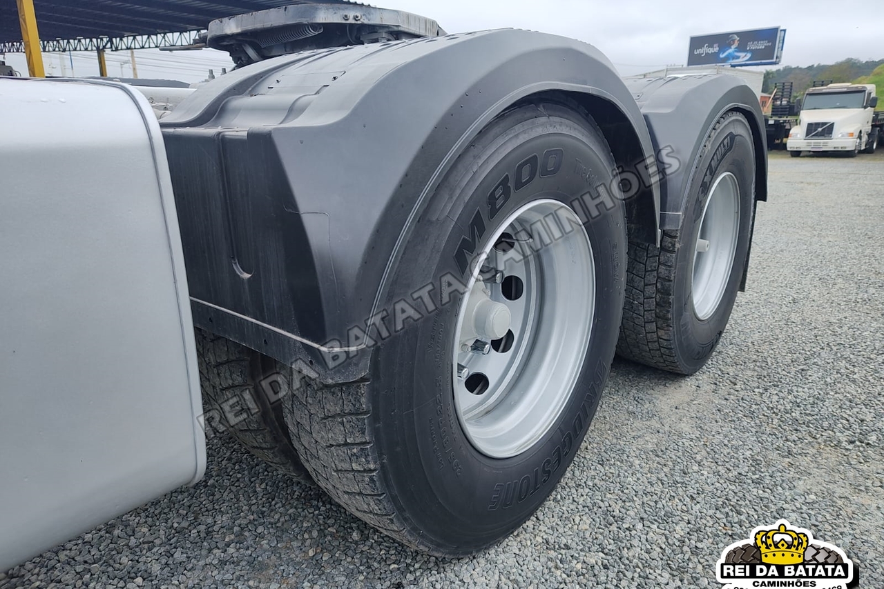 Scania 113 - 95/95 17