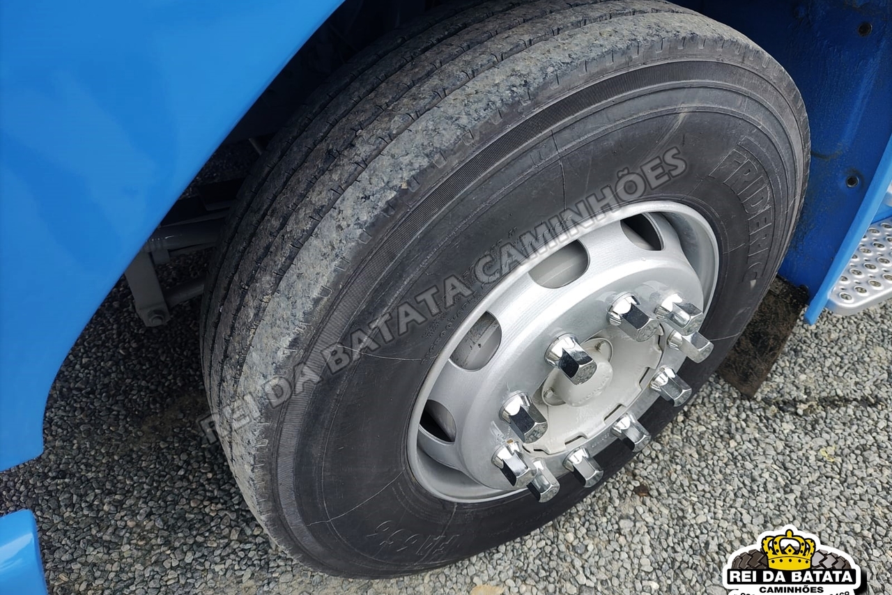 Scania 113 - 95/95 18