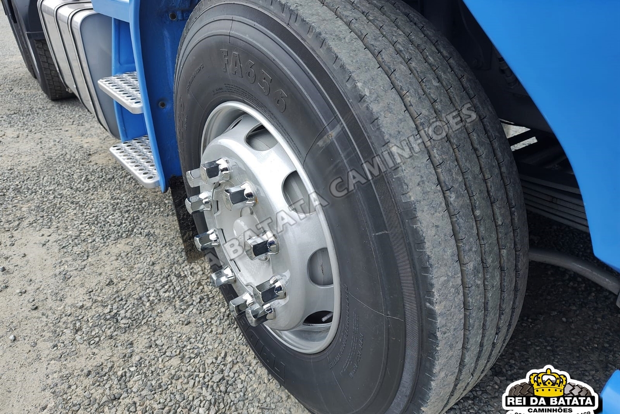 Scania 113 - 95/95 19