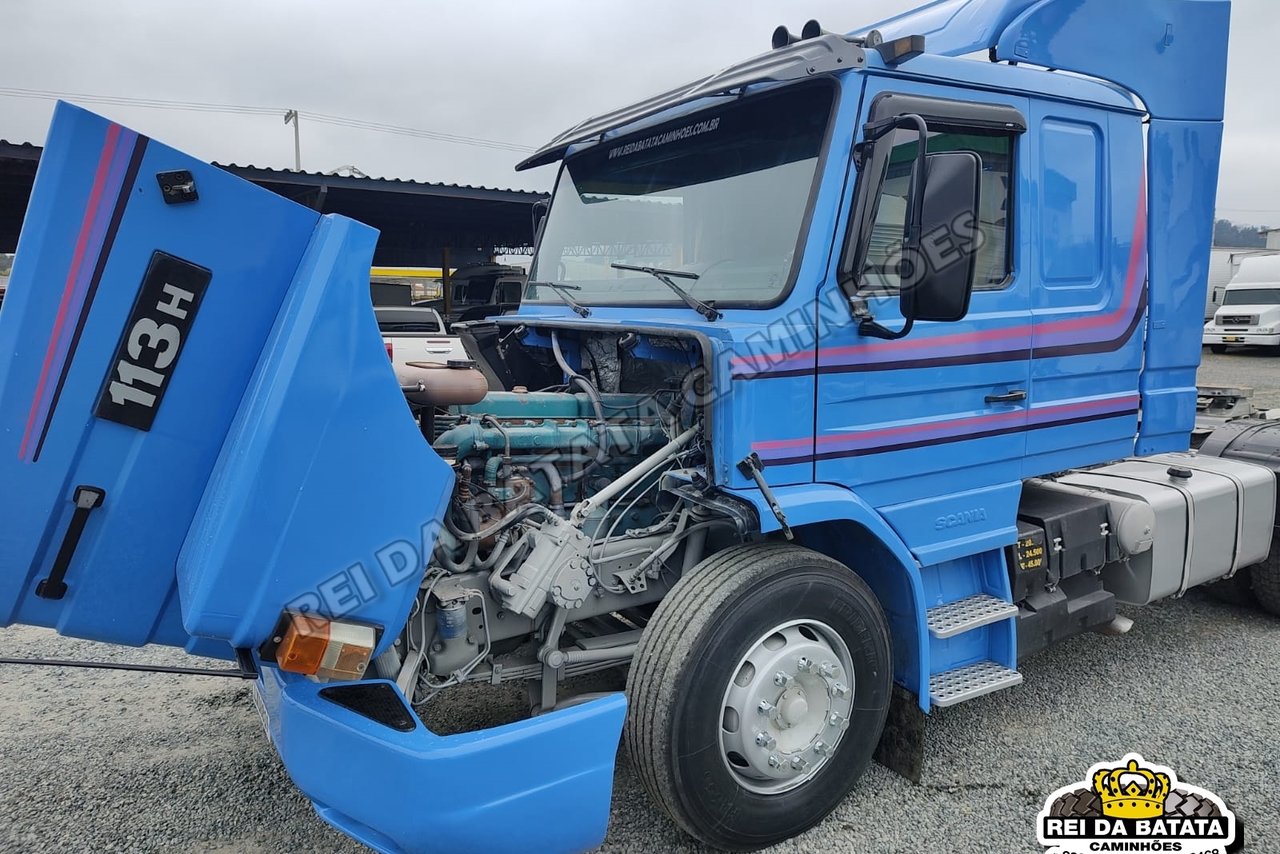 Scania 113 - 95/95 21