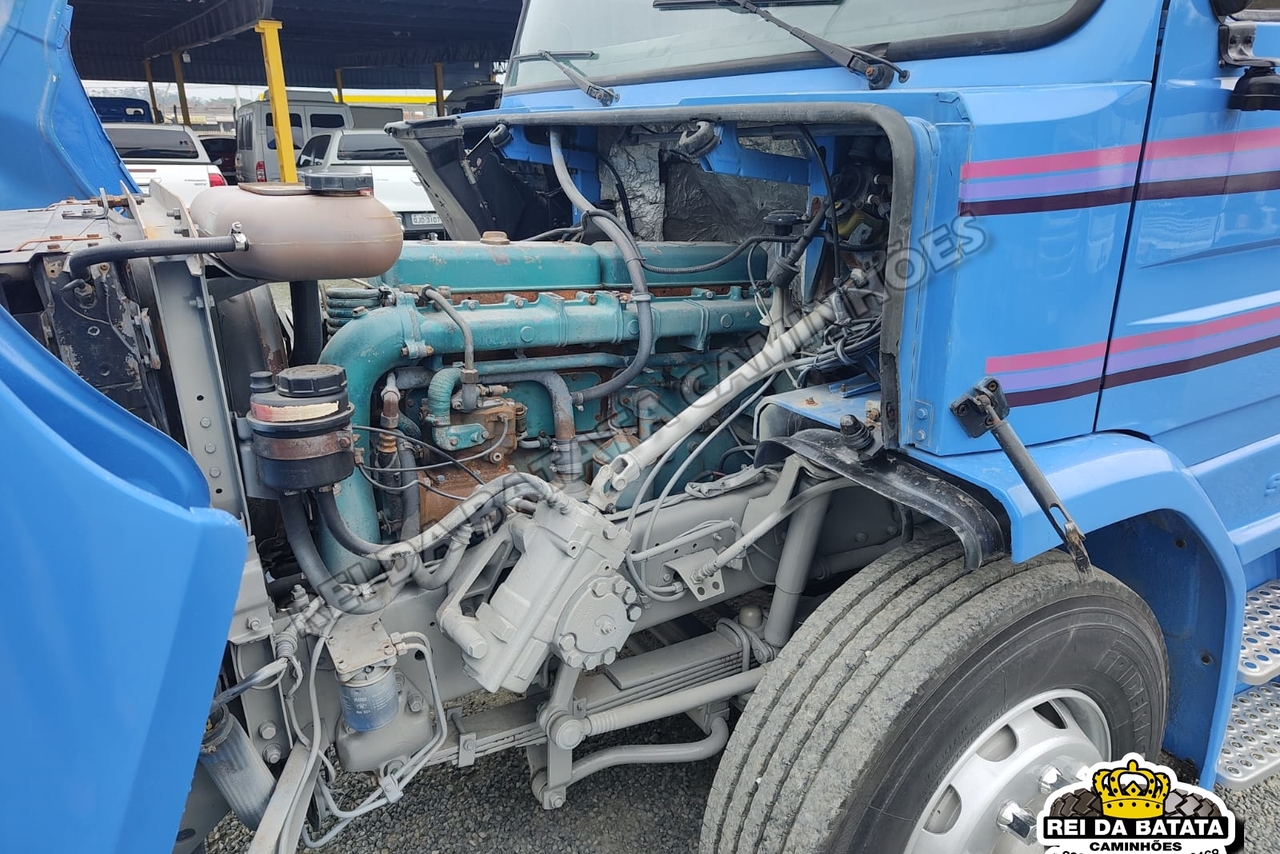 Scania 113 - 95/95 22