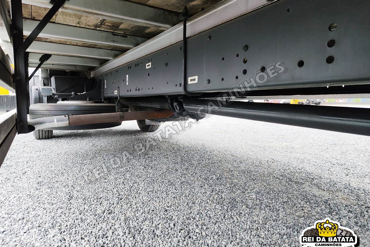 Iveco Tector 240E25 - 09/09 17