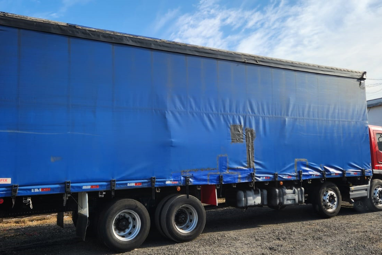 Mercedes Benz Atego 2428 - 11/12 9