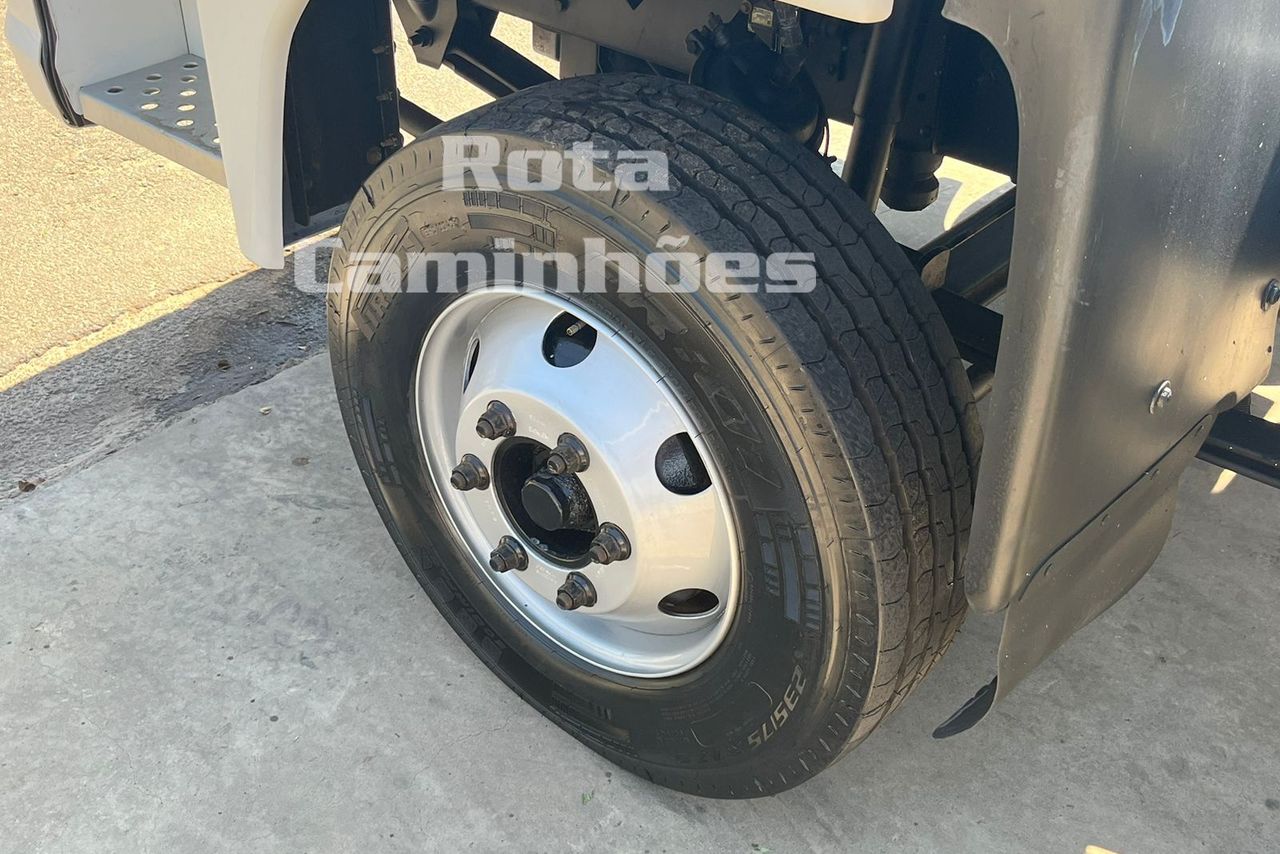 Ford Cargo1119 - 14/15 7