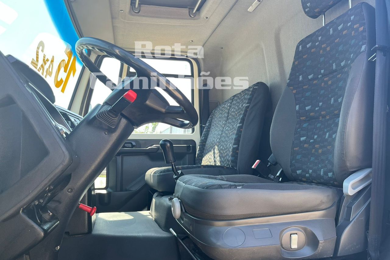 Ford Cargo1119 - 14/15 9