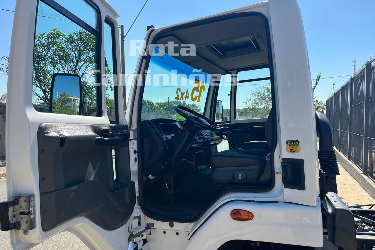 Ford Cargo1119 - 14/15 10