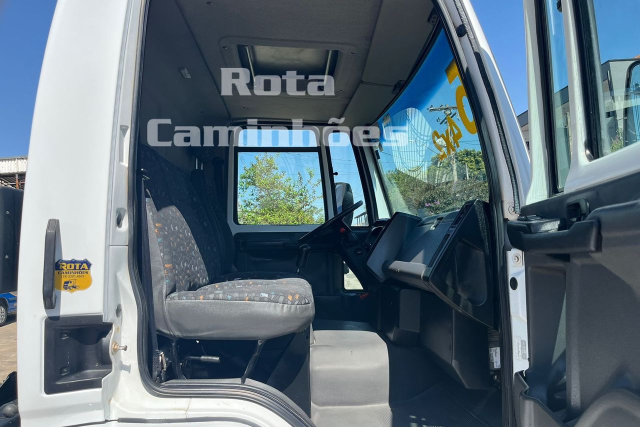 Ford Cargo1119 - 14/15 14