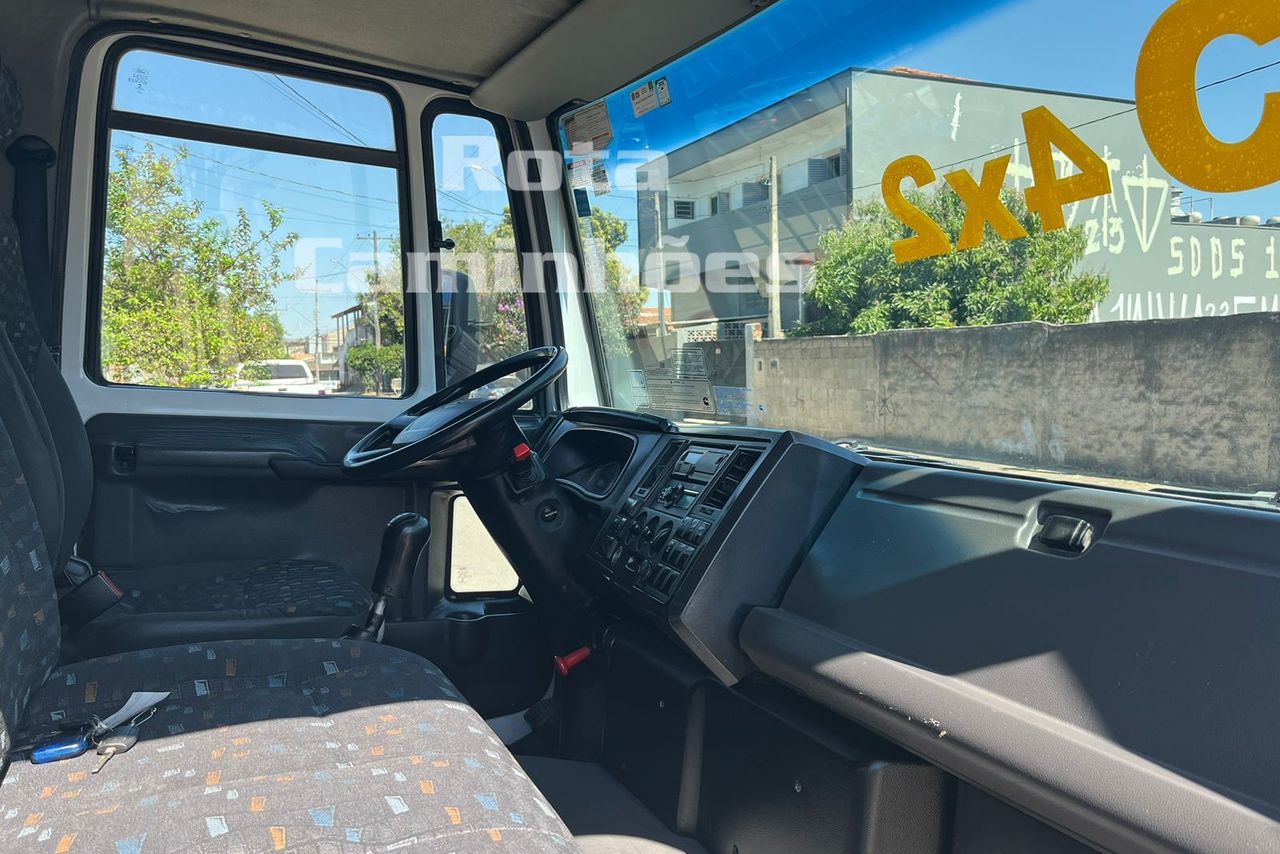 Ford Cargo1119 - 14/15 16