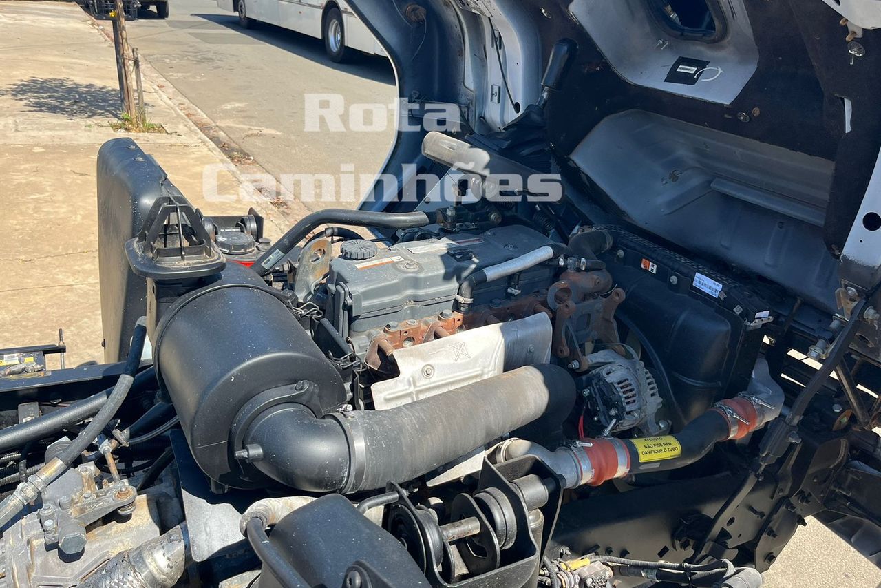 Ford Cargo1119 - 14/15 18