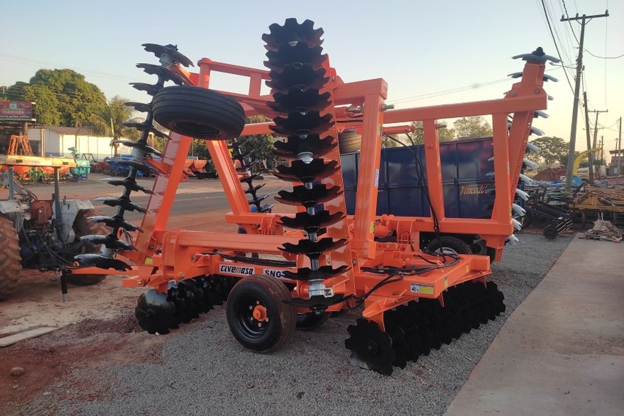 Civemasa SNC-P - 13/13 3