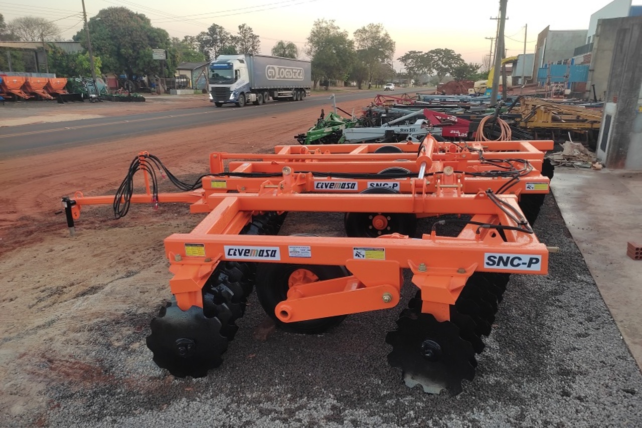Civemasa SNC-P - 13/13 8