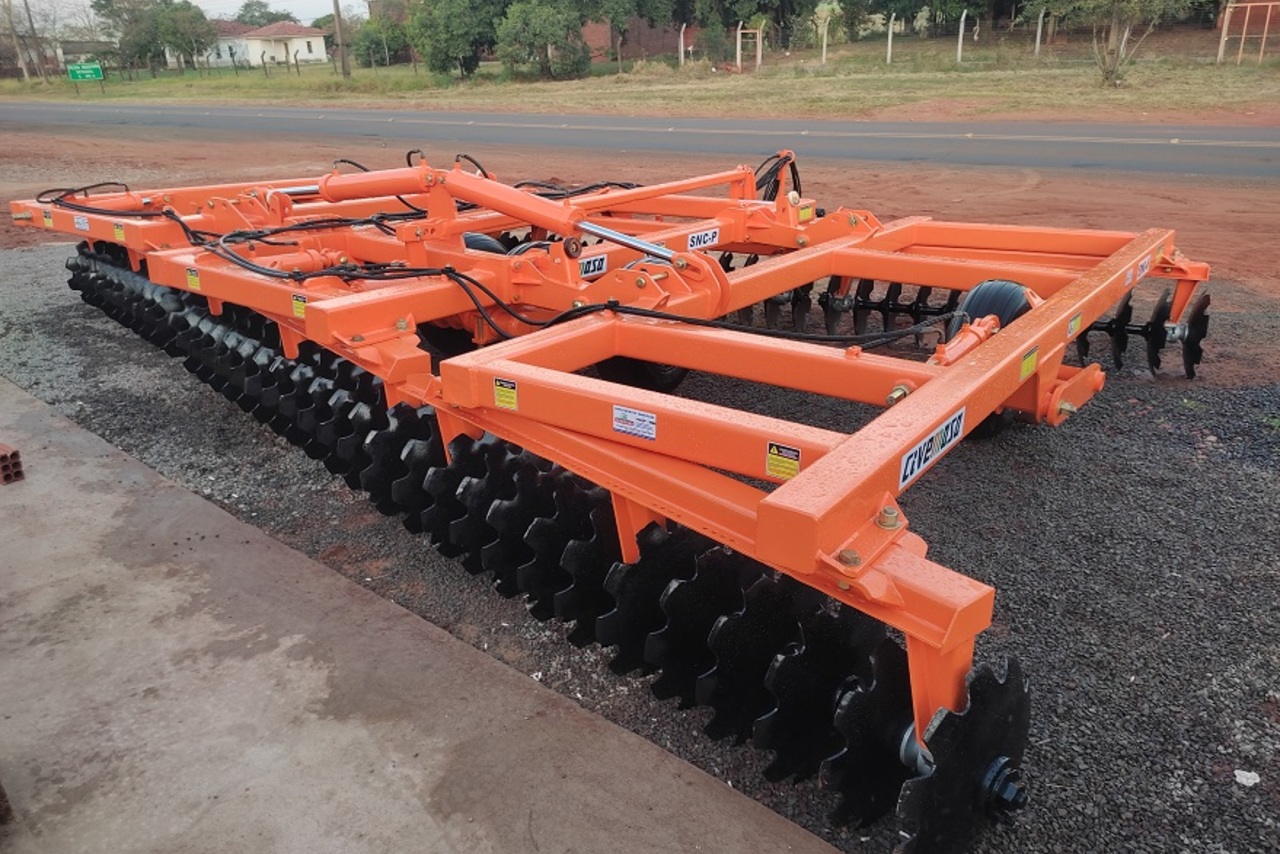 Civemasa SNC-P - 13/13 10