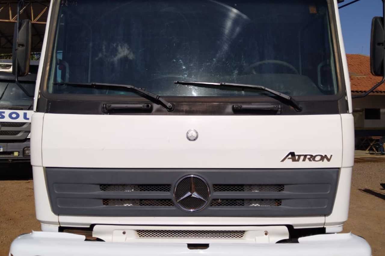 Mercedes Benz Atego 2729 - 13/13 2