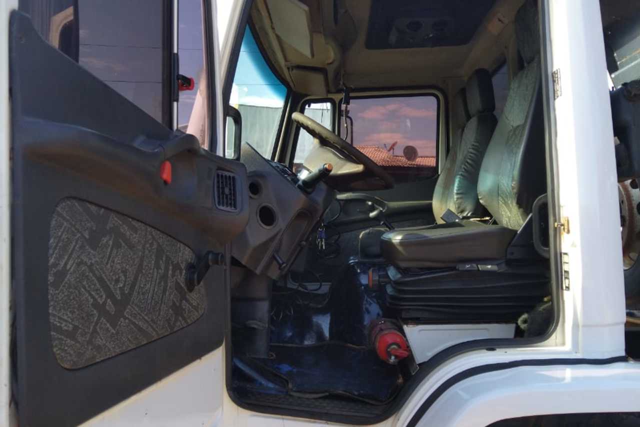 Mercedes Benz Atego 2729 - 13/13 3