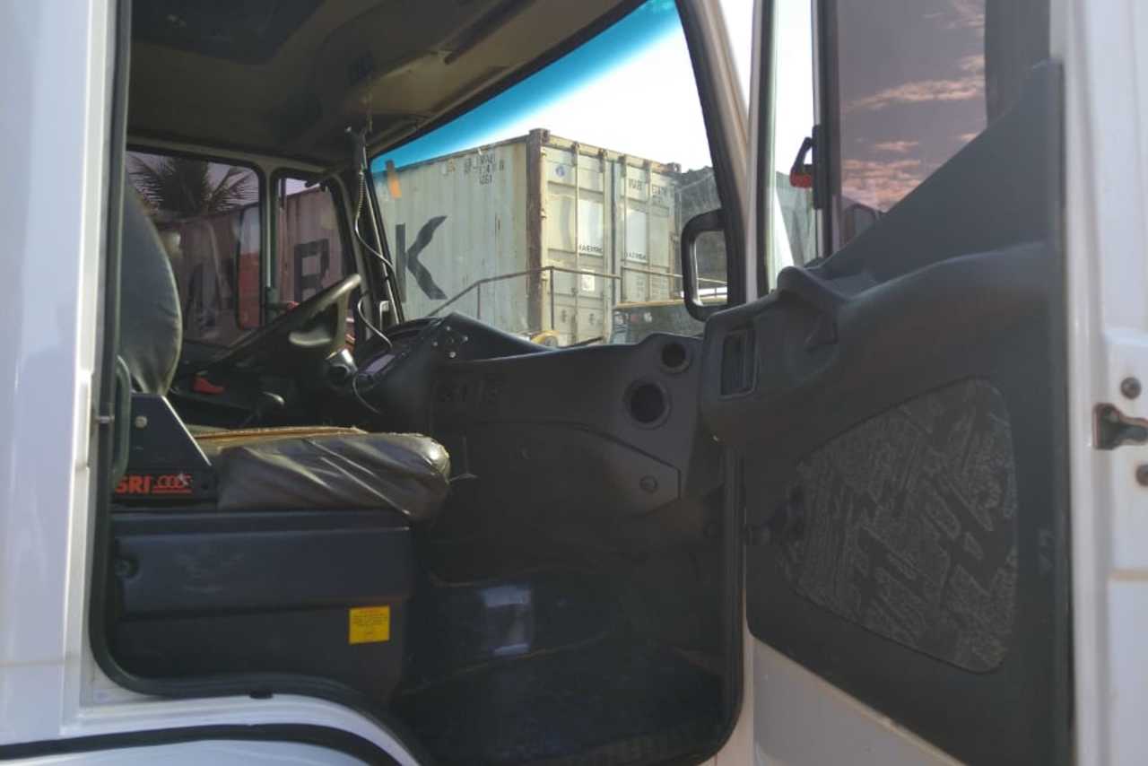 Mercedes Benz Atego 2729 - 13/13 13