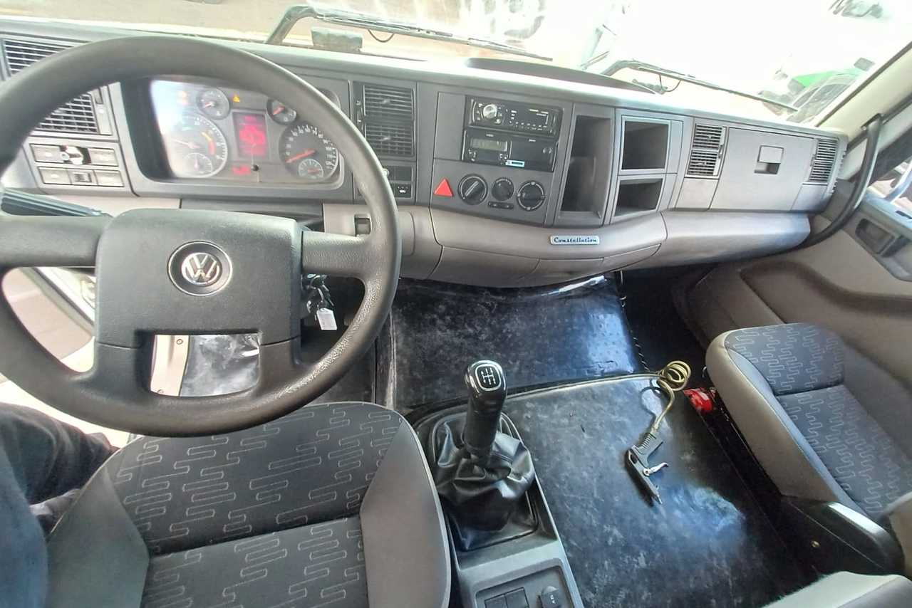 Volkswagen 24-280 E Constellation 6x2 - 18/19 5