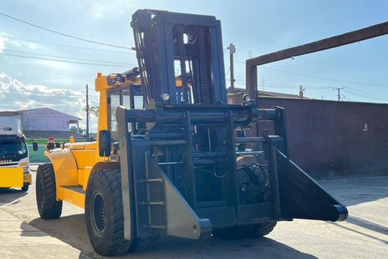Hyster H700 - 97 3