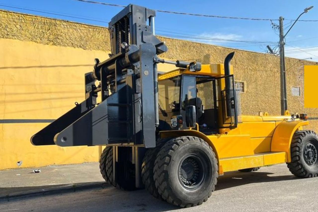 Hyster H700 - 97 4