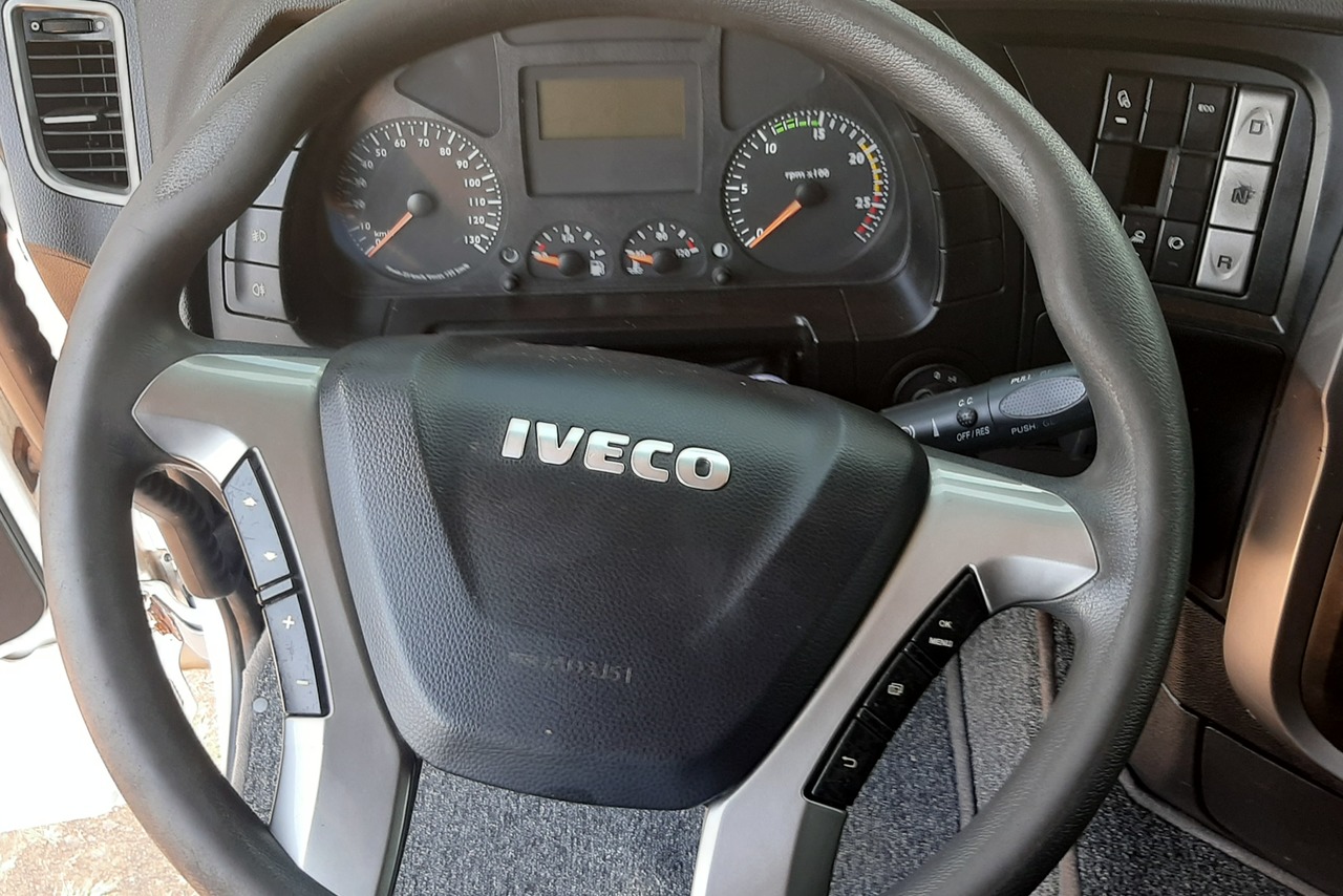 Iveco Stralis 440 - 16/17 5