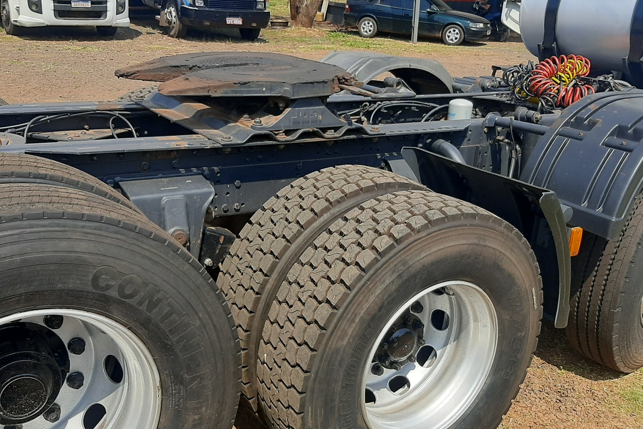 Iveco Stralis 440 - 16/17 13