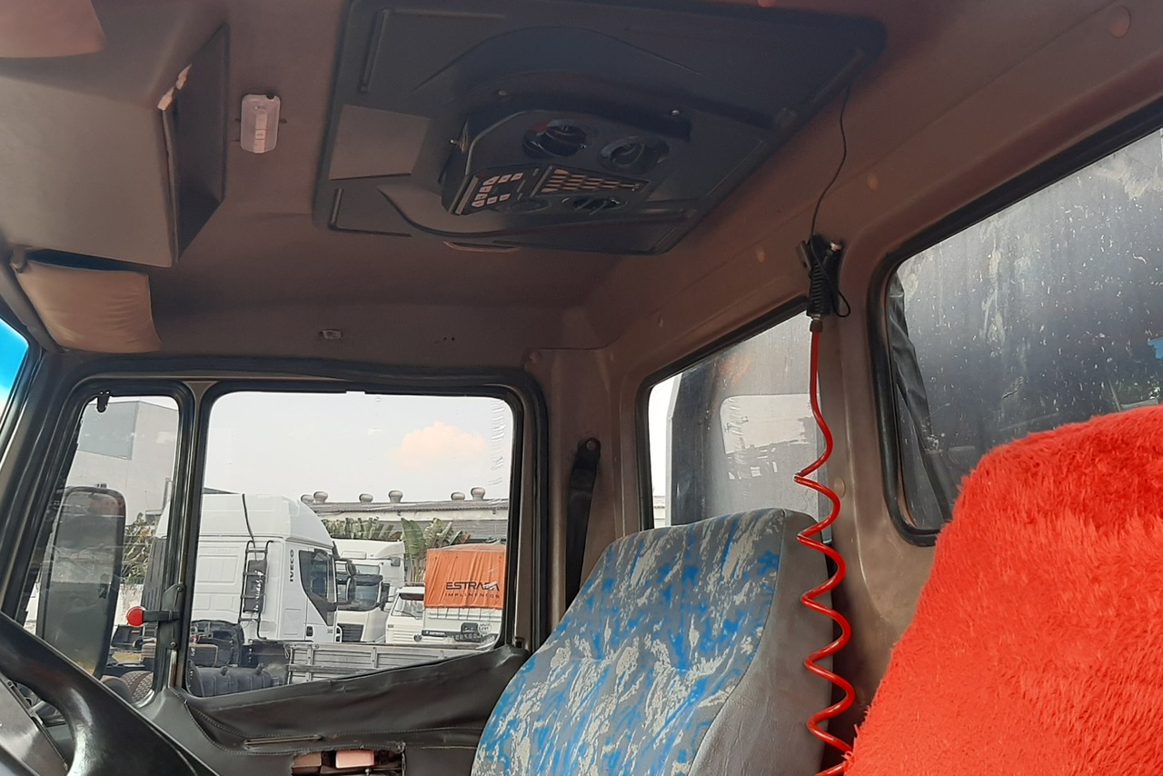 Mercedes Benz MB 709 - 90/90 5