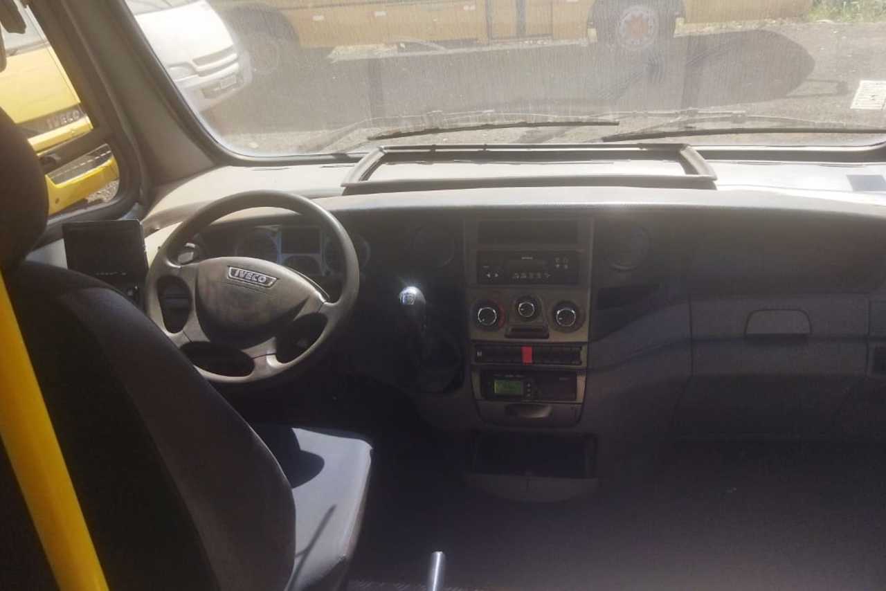 Iveco Cityclass - 13/14 2