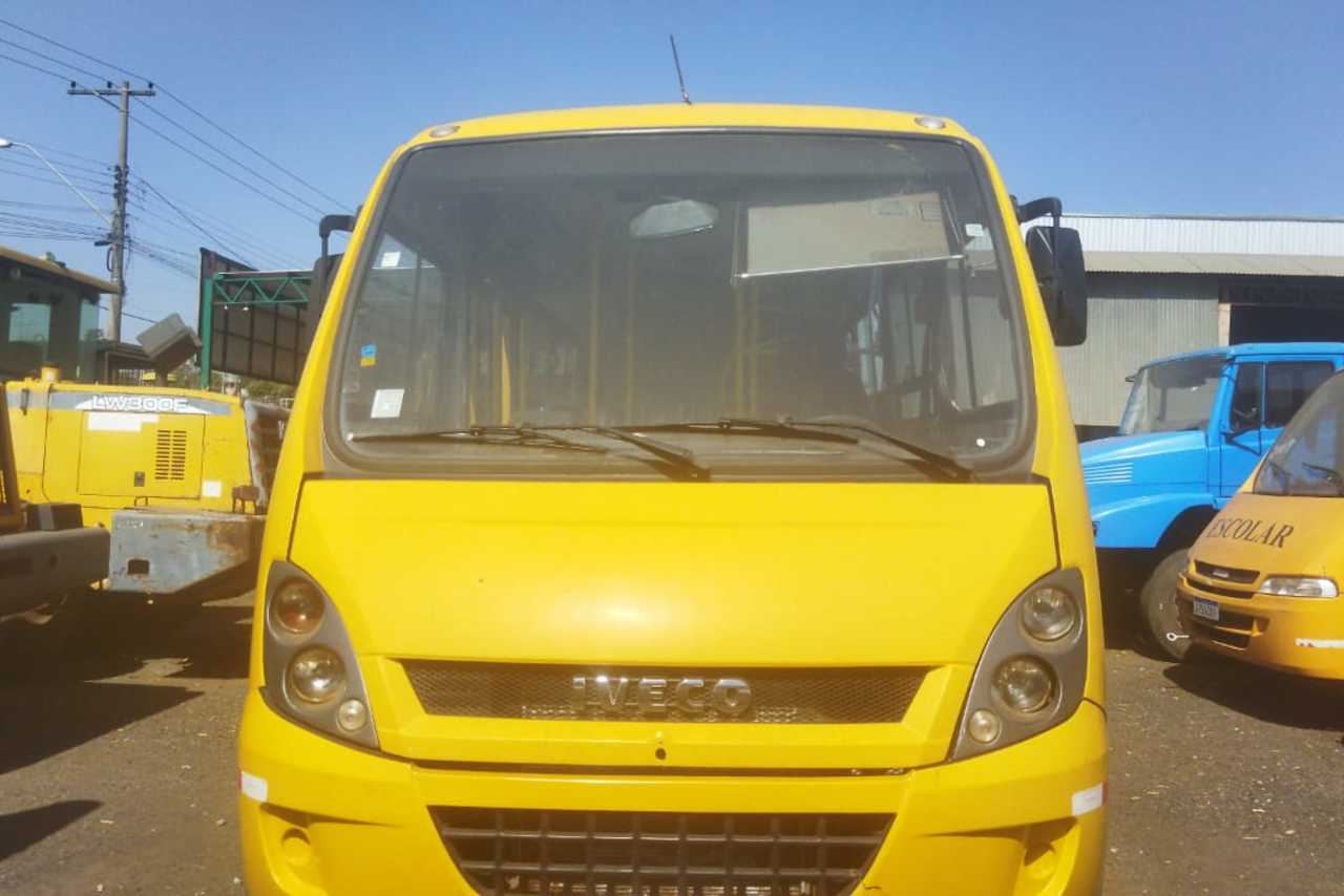 Iveco Cityclass - 13/14 5