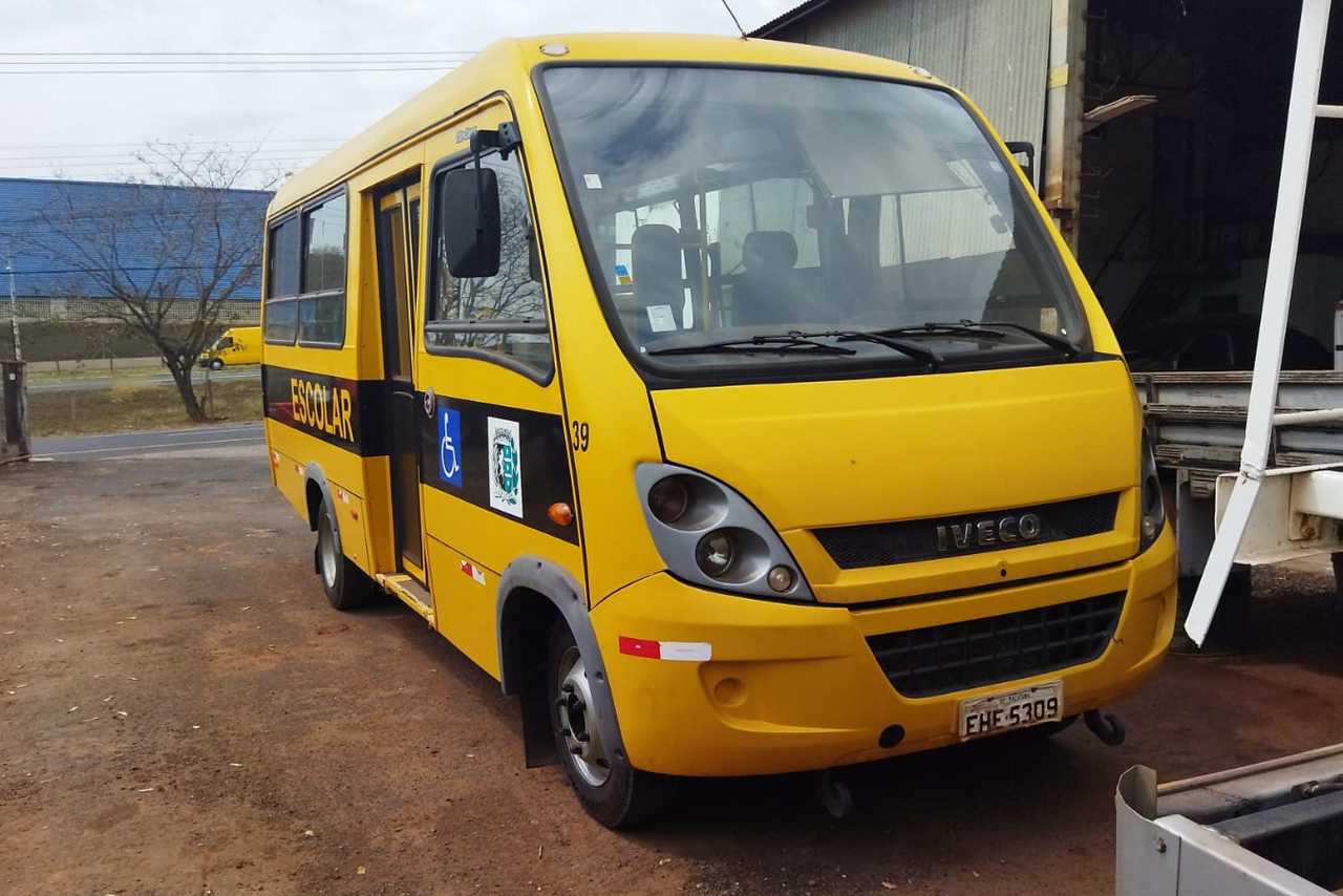 Iveco Cityclass - 13/14 7