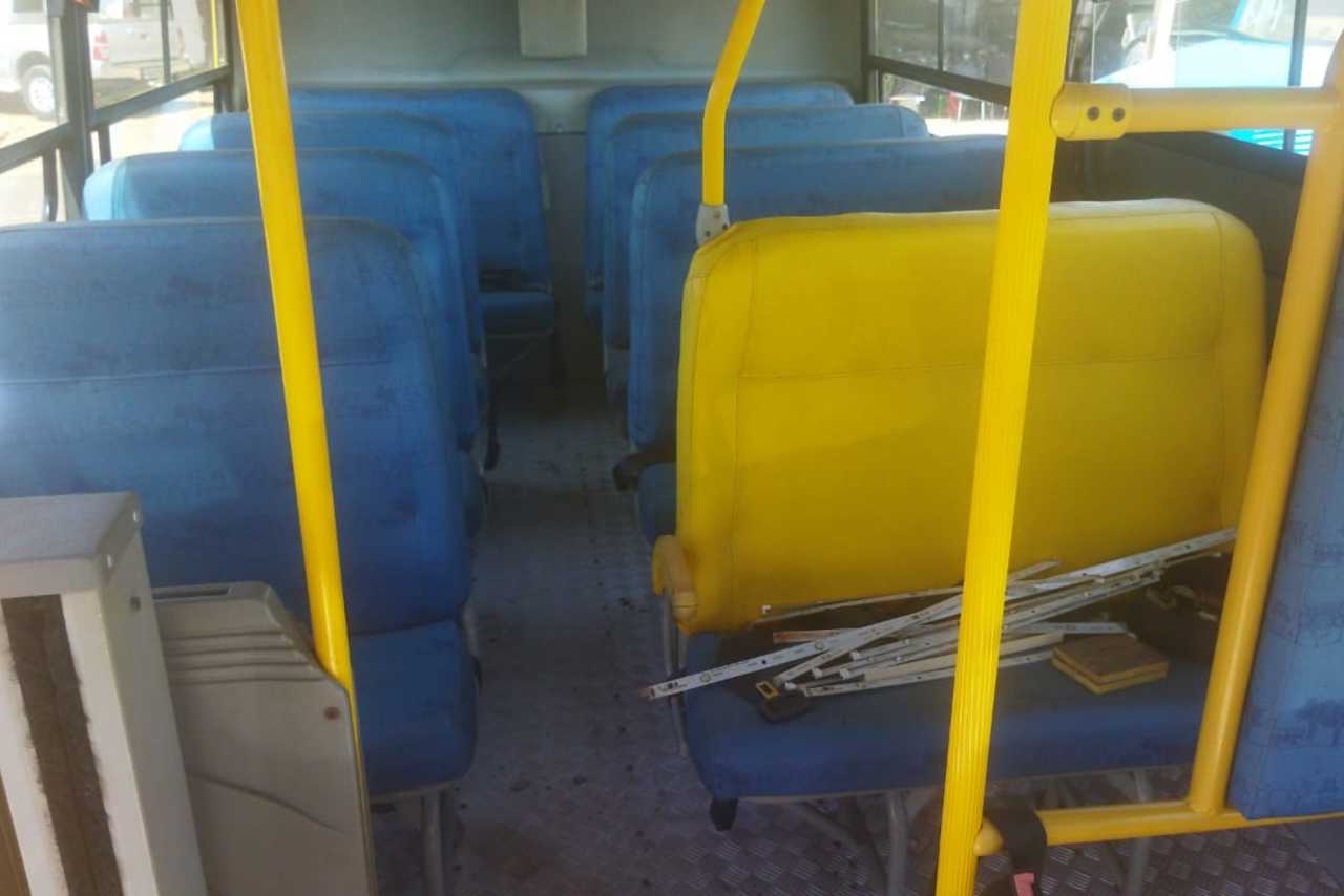 Iveco Cityclass - 13/14 8