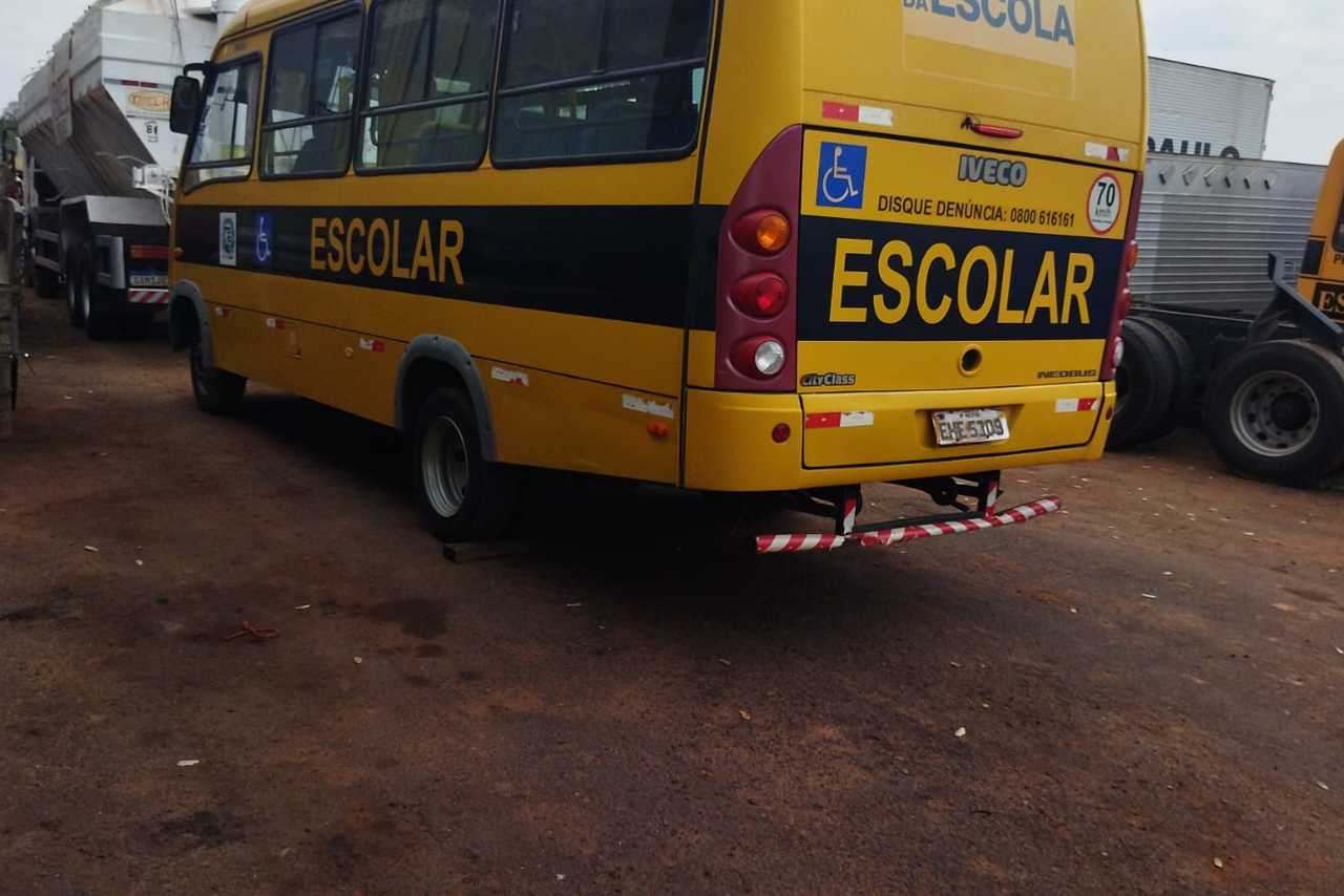 Iveco Cityclass - 13/14 9
