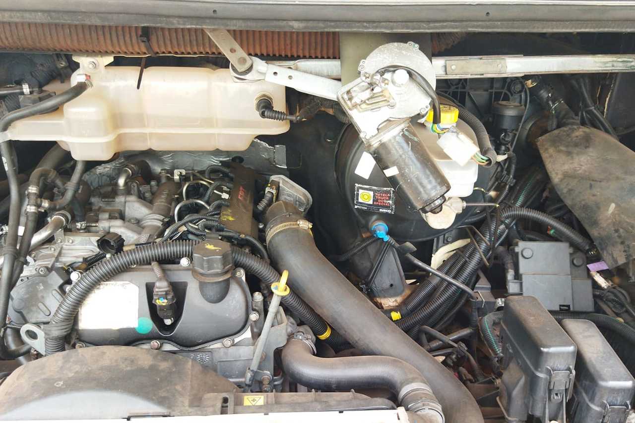 Iveco Cityclass - 13/14 10
