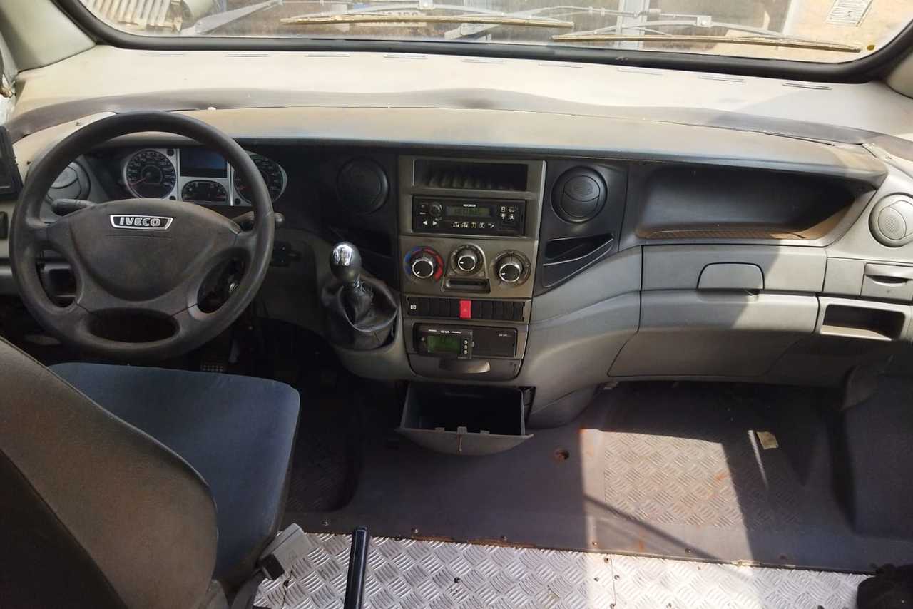 Iveco Cityclass - 13/14 11