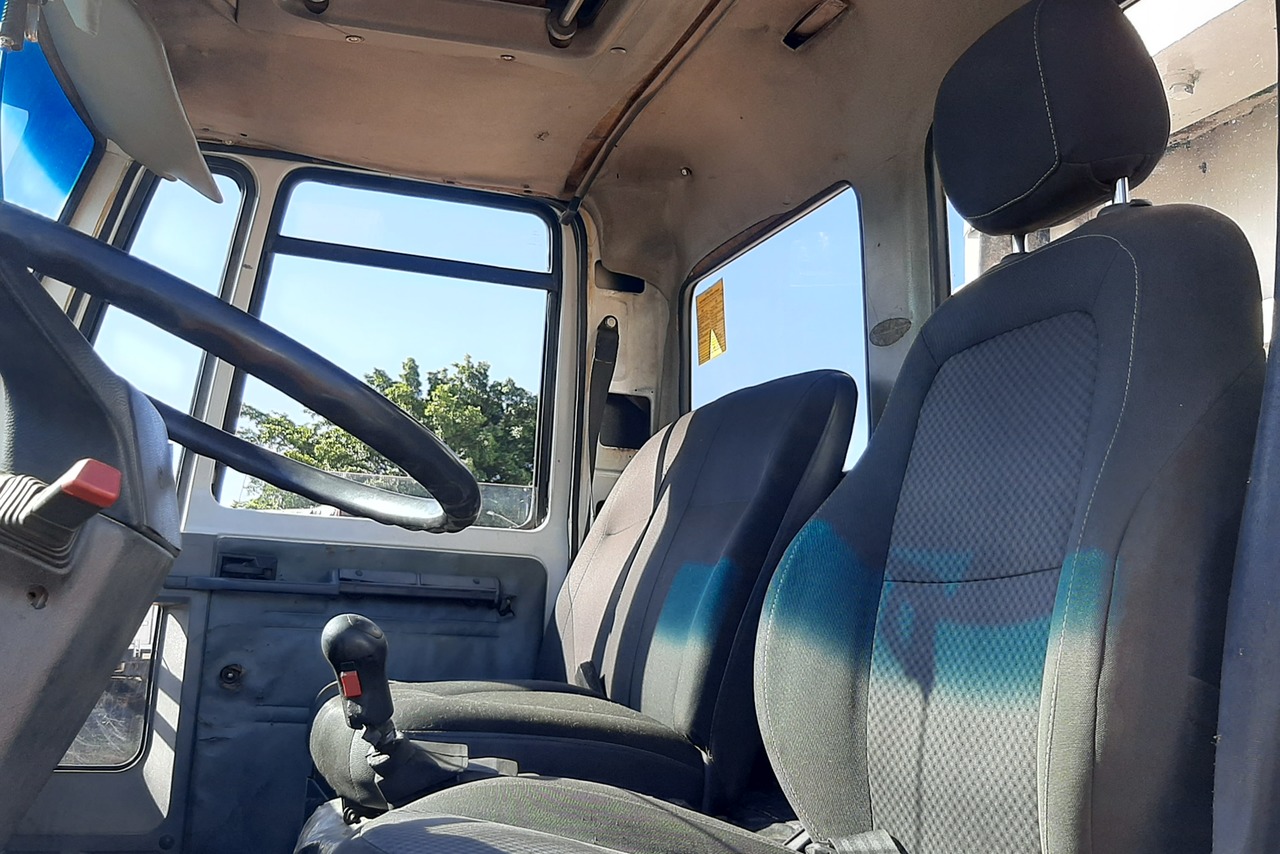 Ford Cargo1717 - 05/05 2