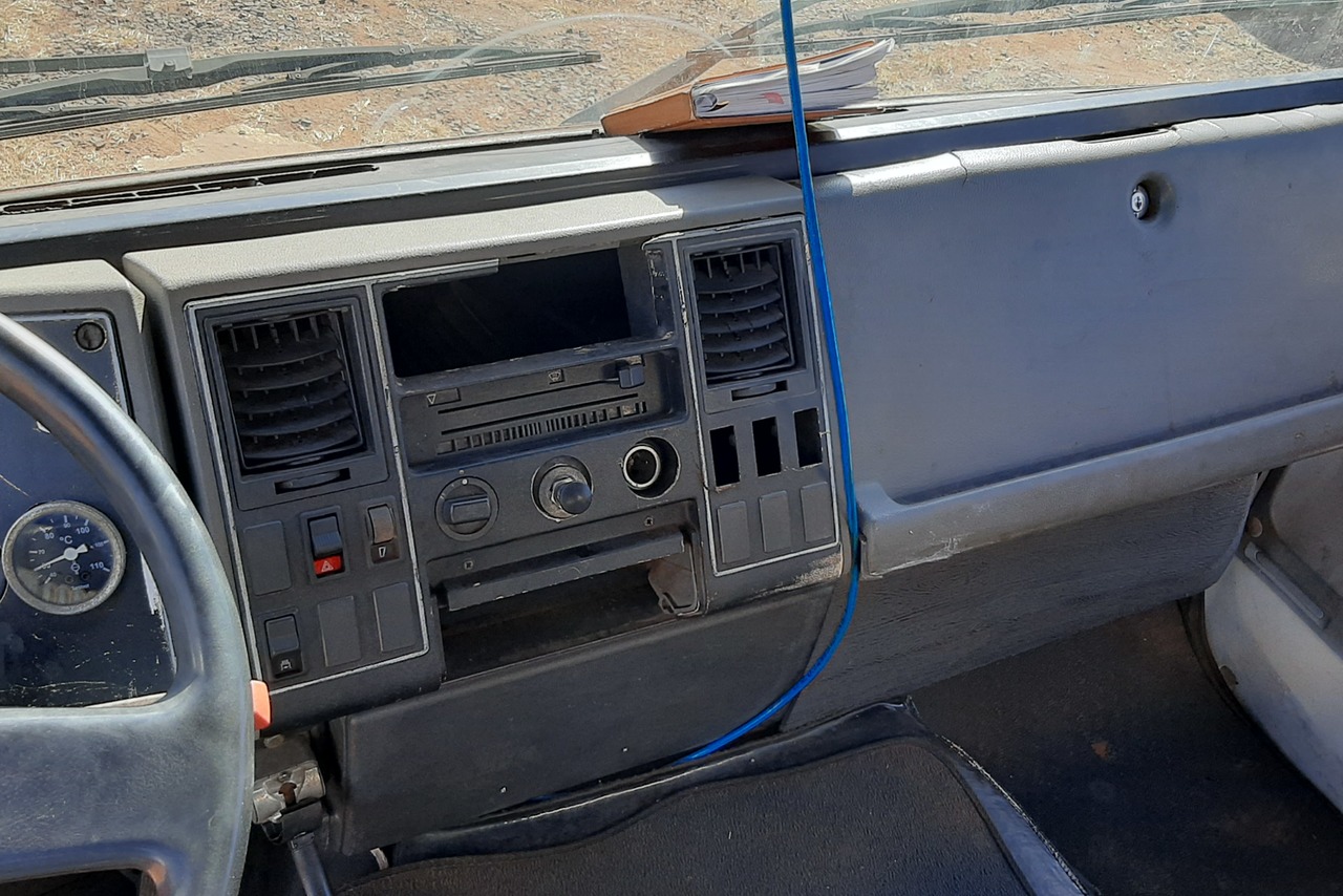 Ford Cargo1717 - 05/05 3