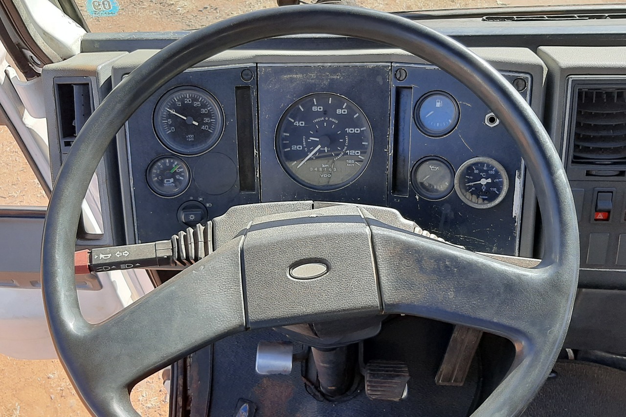 Ford Cargo1717 - 05/05 4