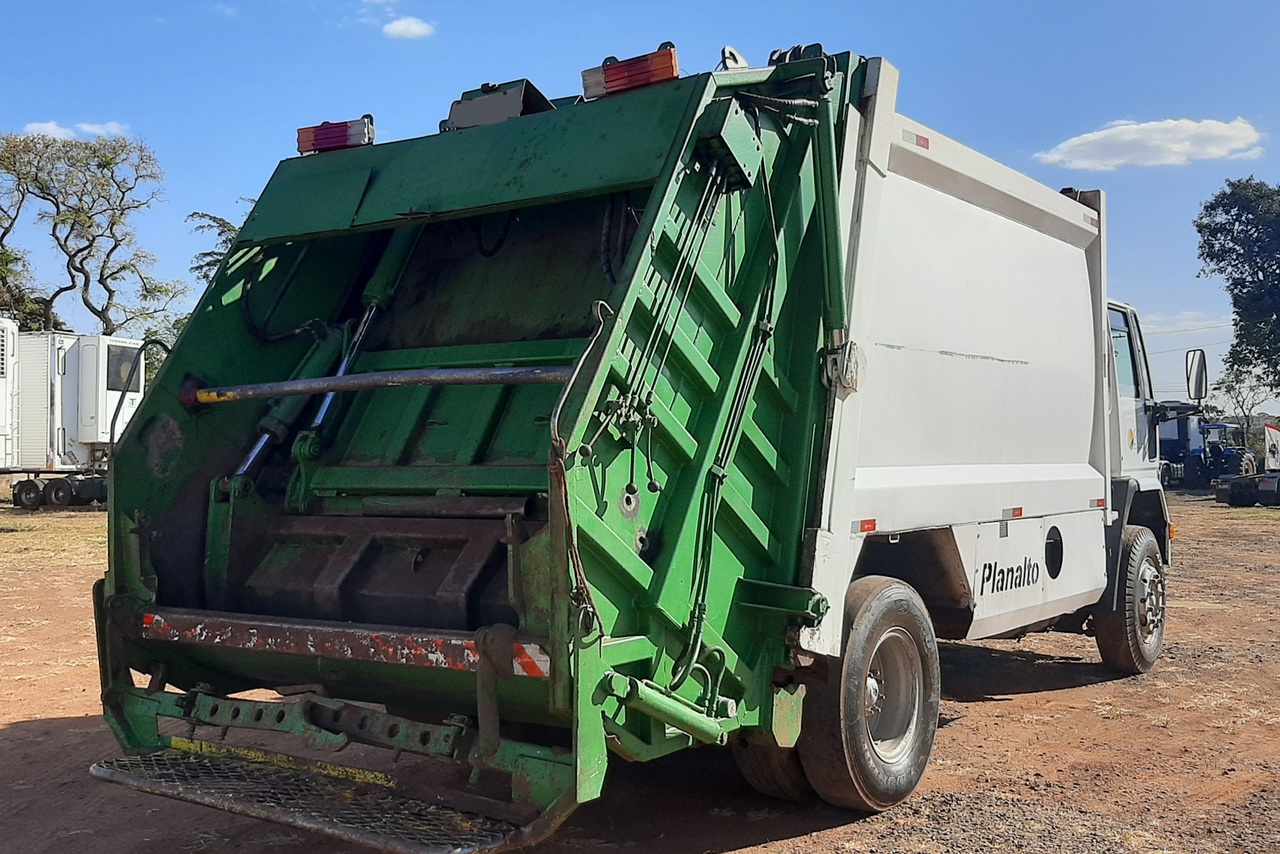 Ford Cargo1717 - 05/05 8