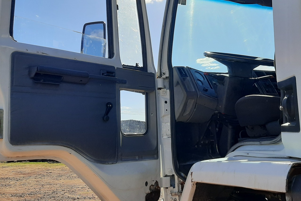 Ford Cargo1717 - 05/05 10