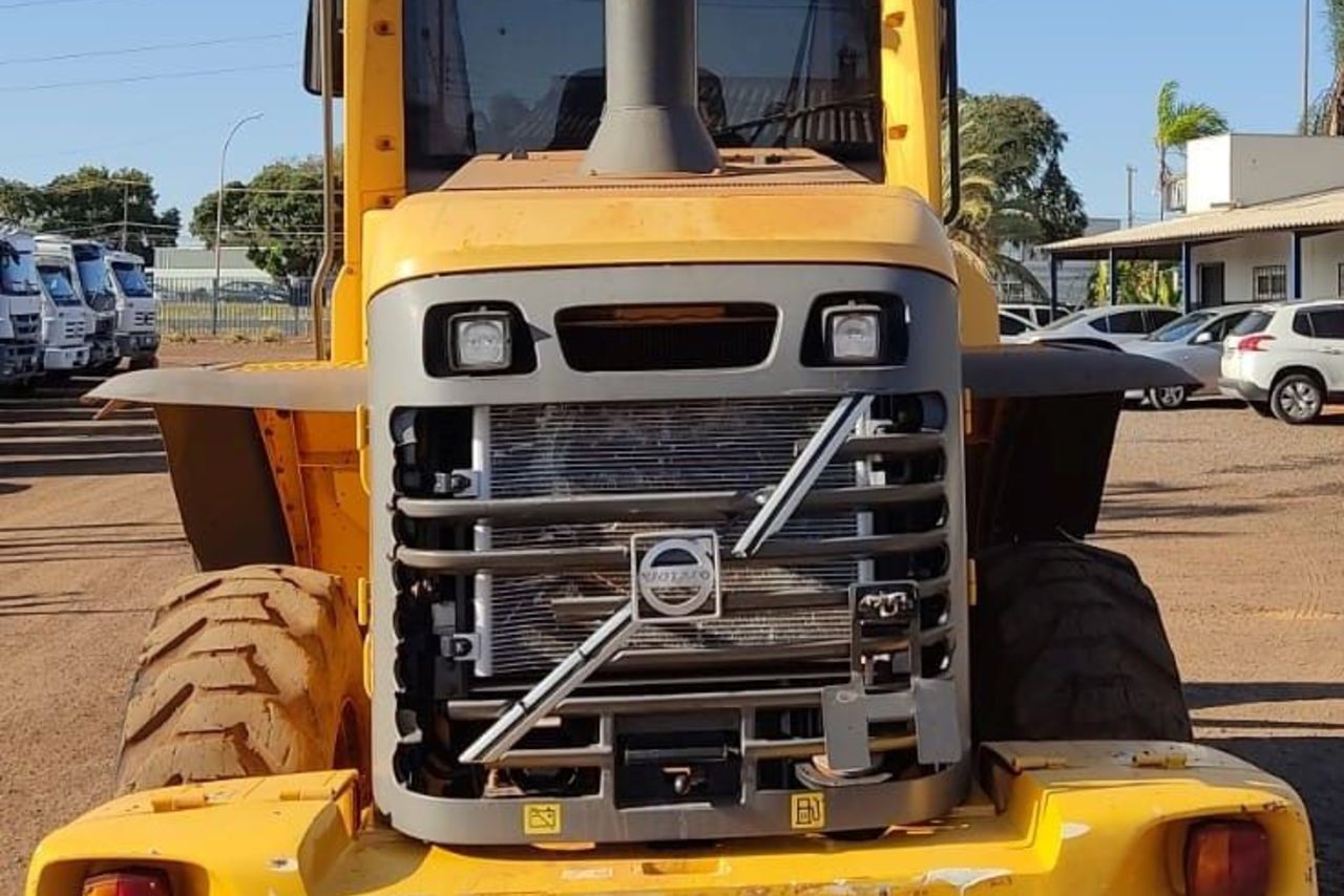 Volvo L60F - 18/18 2