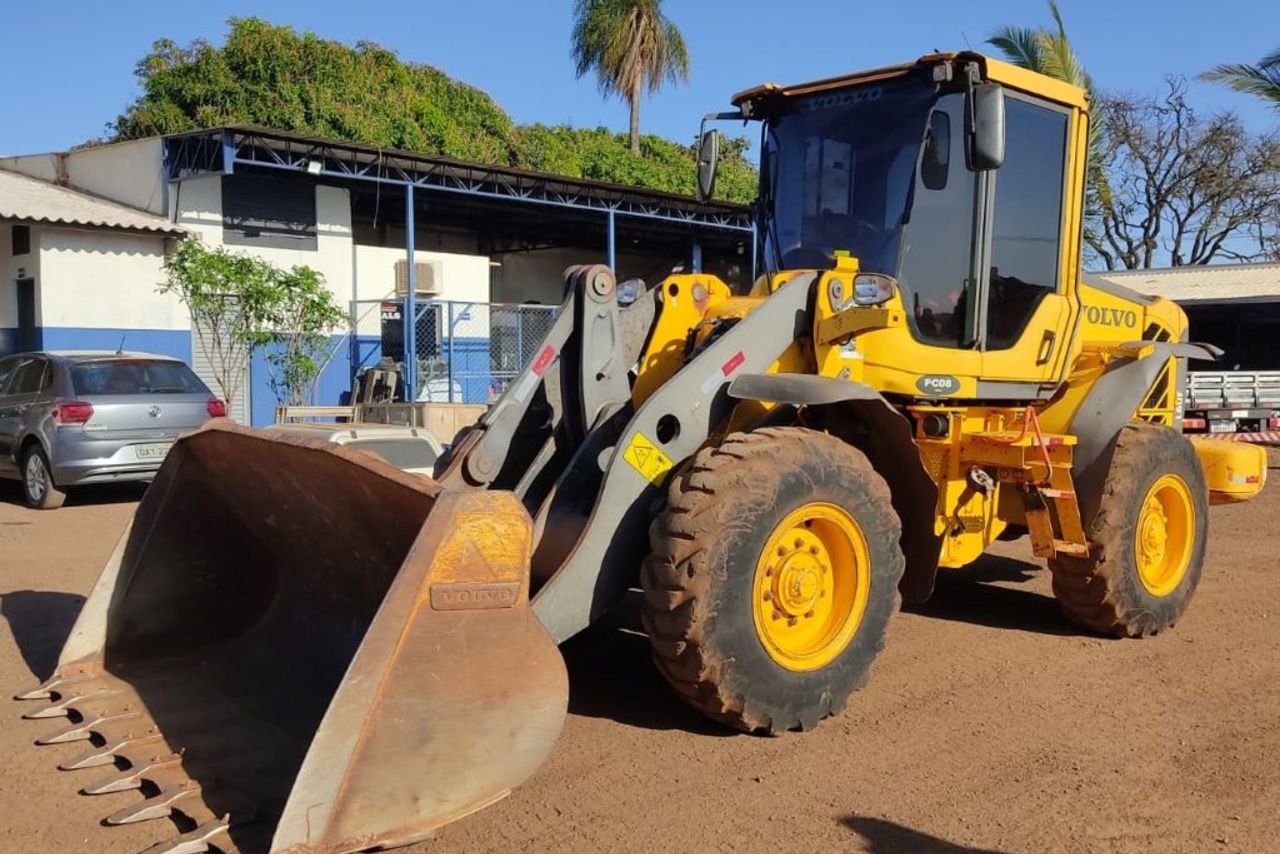 Volvo L60F - 18/18 3