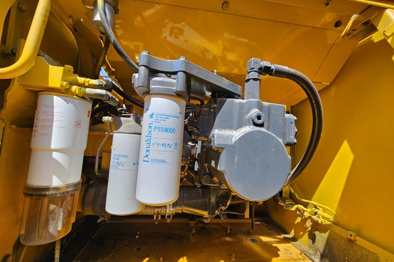 Komatsu PC-500LC-10  - 19/19 3