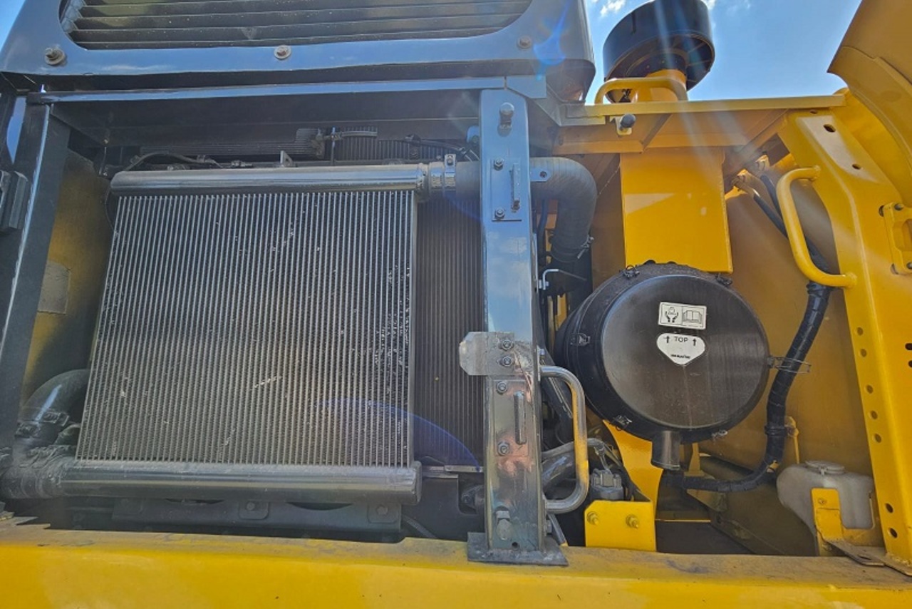 Komatsu PC-500LC-10  - 19/19 4