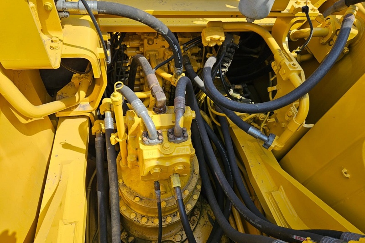 Komatsu PC-500LC-10  - 19/19 6