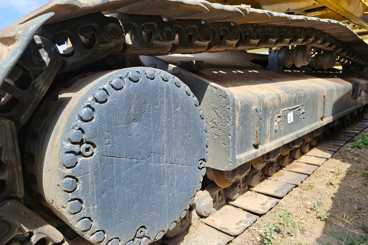 Komatsu PC-500LC-10  - 19/19 7